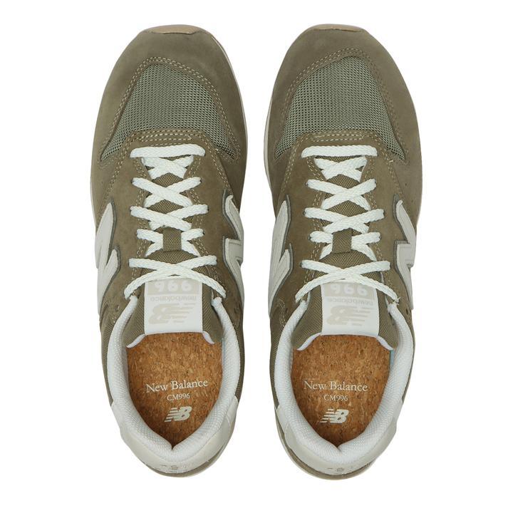 New Balance（ニューバランス） CM996RS2(D) CM996 CM996RS2 TOPE(RS2 