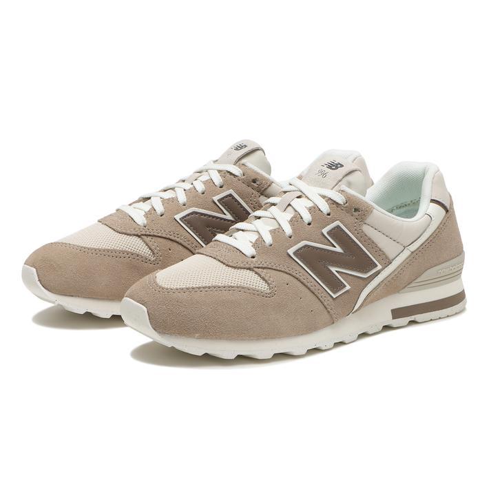 New Balance（ニューバランス） レディース WL996CJ2(D) WL996