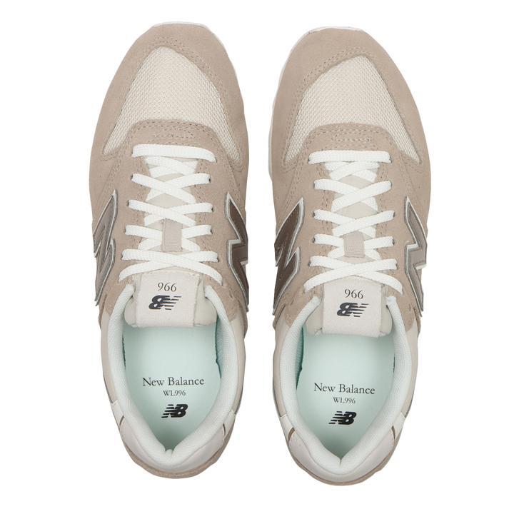 New Balance WL996ベージュ　スニーカー レディース 【NEW BALANCE】 ニューバランス WL996TBC(D) WL996T