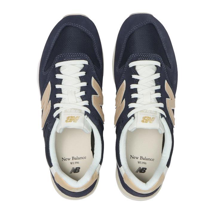 New Balance（ニューバランス） WL996TG2(D) WL996T WL996TG2 ABC-MART