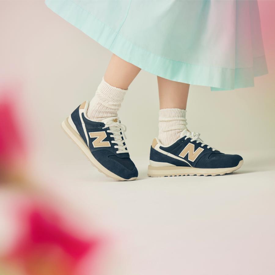New Balance（ニューバランス） WL996TG2(D) WL996T WL996TG2 ABC-MART