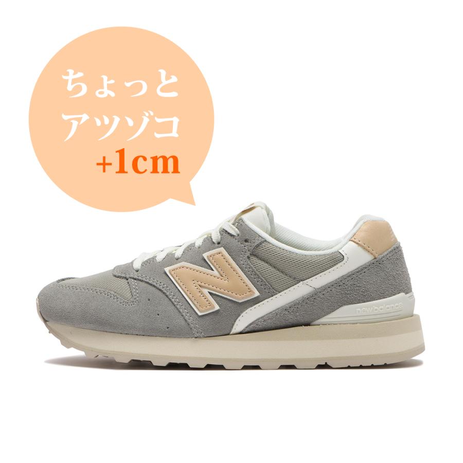 New Balance（ニューバランス） レディース WL996TH2(D) WL996T 