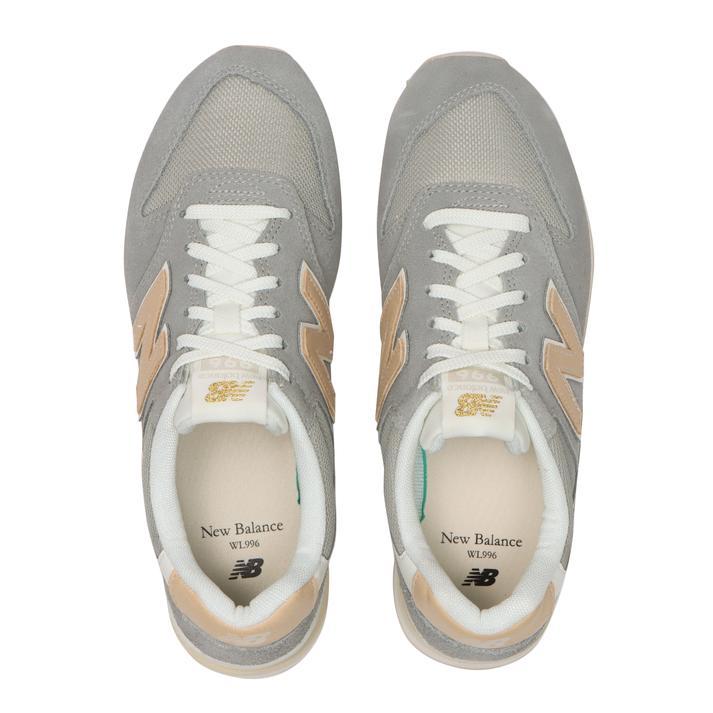 New Balance（ニューバランス） レディース WL996TH2(D) WL996T