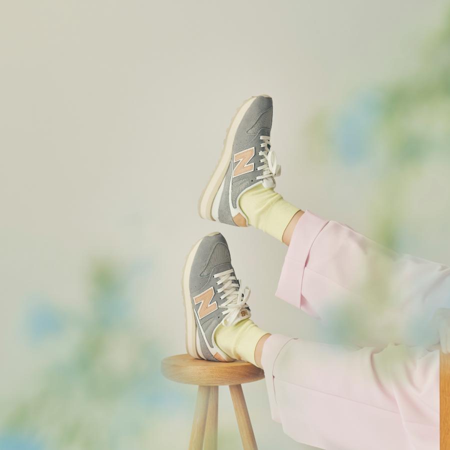 New Balance（ニューバランス） レディース WL996TH2(D) WL996T