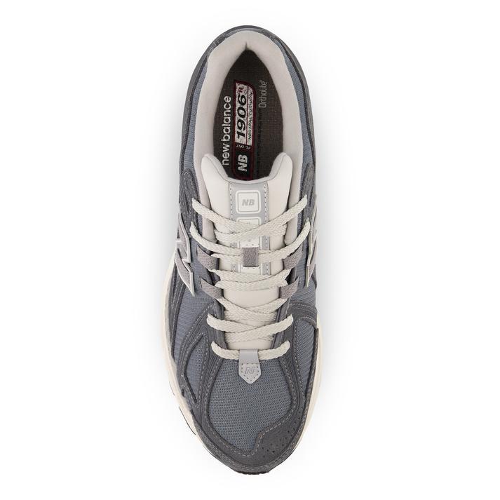New Balance（ニューバランス） M1906RV(D) M1906R M1906RV GRAY(V