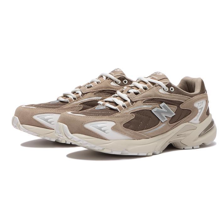 靴 new balance ML725AB New Balance ニューバランス スニーカー ML725AB BEIGE ベージュ