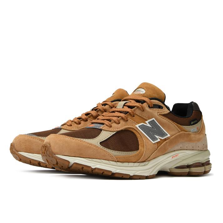 New Balance（ニューバランス） M2002RXG(D) M2002RX M2002RXG BROWN(G
