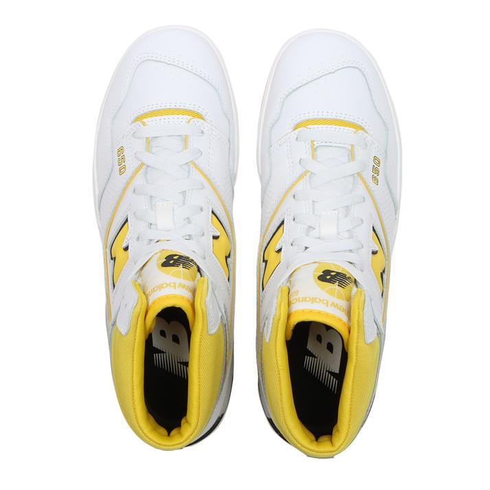 New Balance（ニューバランス） BB650RCG(D) BB650R BB650RCG WHITE