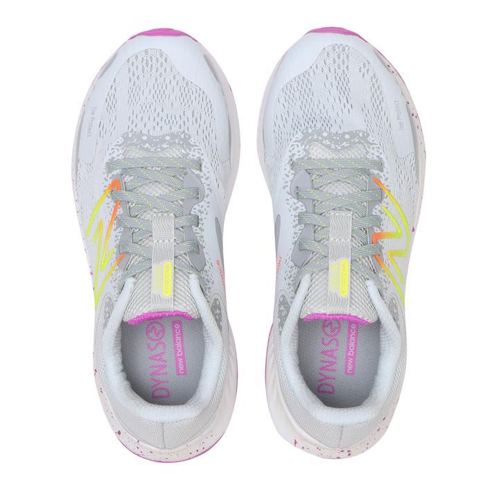 レディース NEW BALANCE ニューバランス WTNTROB5(2E) ダイナソフト ナイトレル WTNTROB5 GRAY/ROSE(OB5)｜abc-martnet｜02