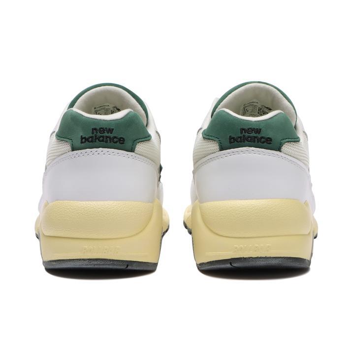 New Balance（ニューバランス） MT580RCA(D) MT580 MT580RCA WHT/GREEN 