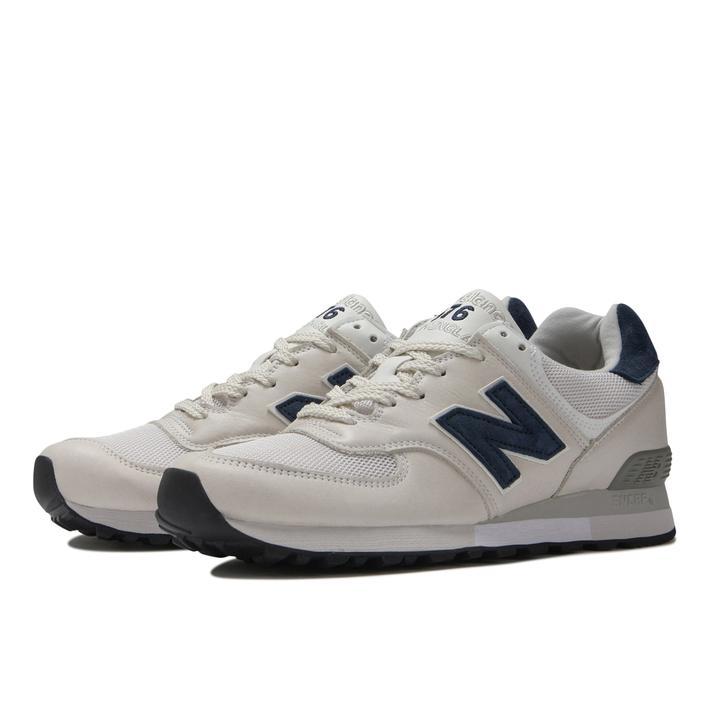 New Balance（ニューバランス） OU576LWG(D) OU576 OU576LWG WHITE 