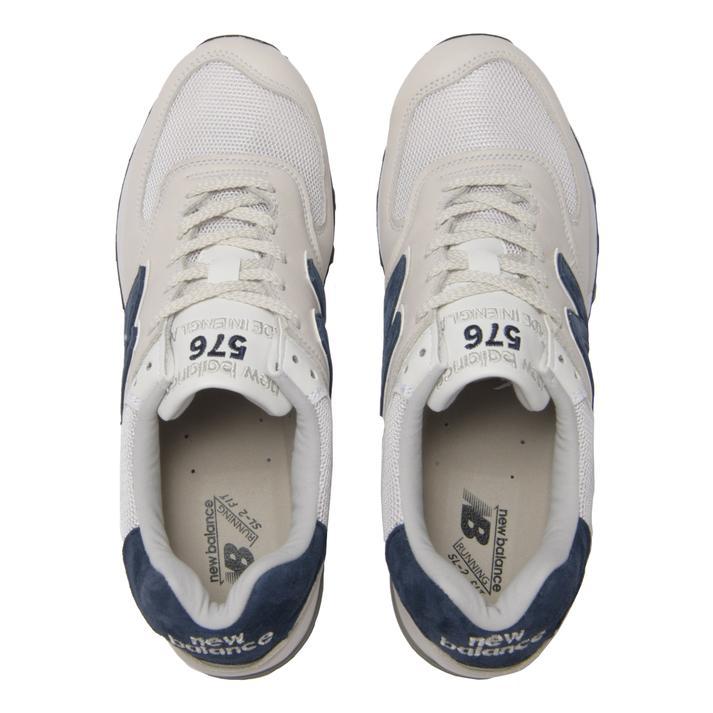 New Balance（ニューバランス） OU576LWG(D) OU576 OU576LWG WHITE