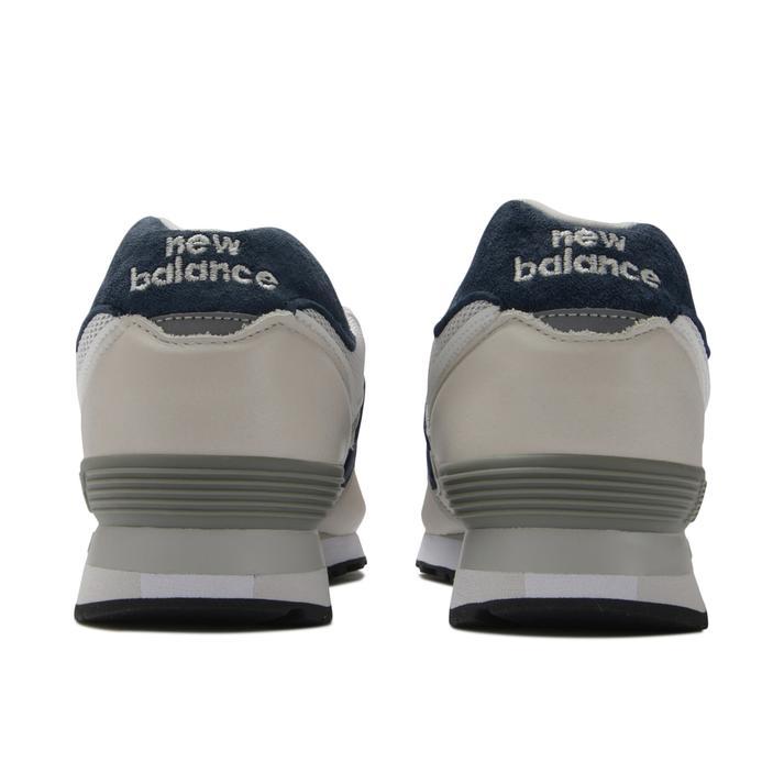 New Balance（ニューバランス） OU576LWG(D) OU576 OU576LWG WHITE