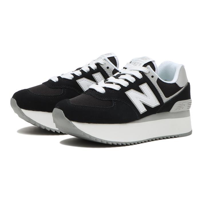 New Balance レディース NEW BALANCE ニューバランス WL574ZSA(B 