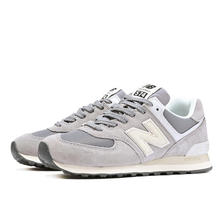 【HL203】新品送料込 new balance U574UL2.D New Balance（ニューバランス） U574UL2(D) U574 U574UL2 GRAY(UL2