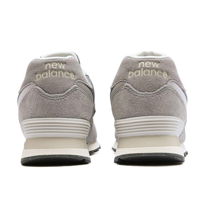 New Balance（ニューバランス） U574UL2(D) U574 U574UL2 GRAY(UL2