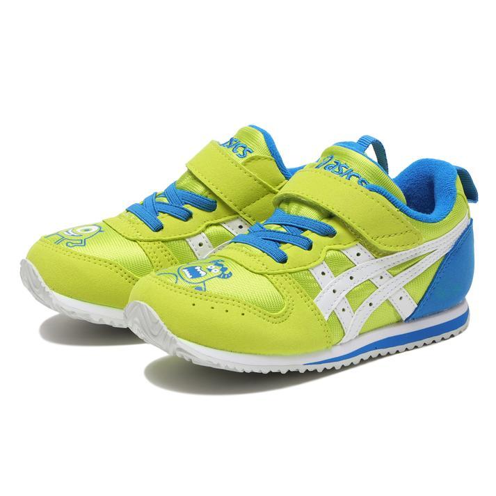 ミホページ ASICS（アシックス） キッズ 16-18 IDAHO MINI / MI アイダホ ミニ TB