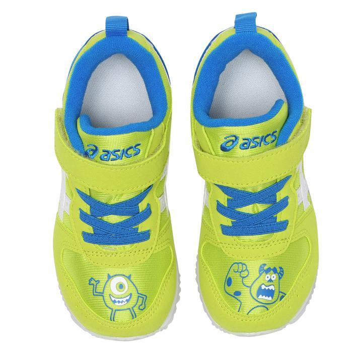 ASICS（アシックス） キッズ 16-18 IDAHO MINI / MI アイダホ ミニ TB