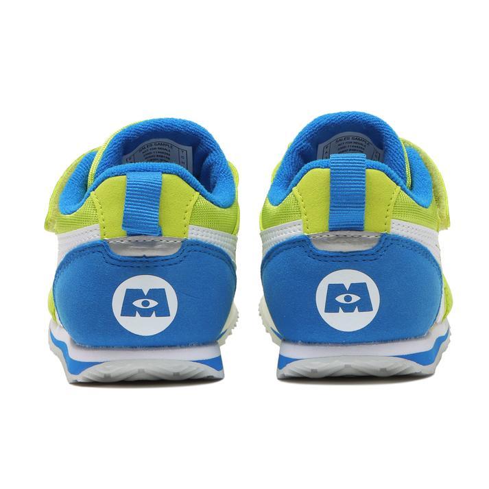 ASICS（アシックス） キッズ 16-18 IDAHO MINI / MI アイダホ ミニ TB