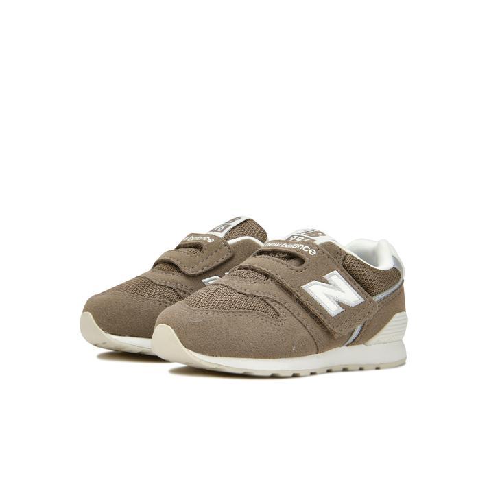 New Balance（ニューバランス） ベビー 12-165IZ996XA3(W) IZ996