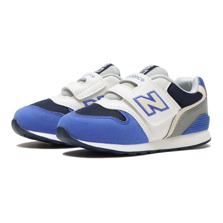 新品未使用 16cm ニューバランス IZ996 RP3 ベビー 【NEW BALANCE】 ニューバランス 12-165(H) IZ996RP3(W