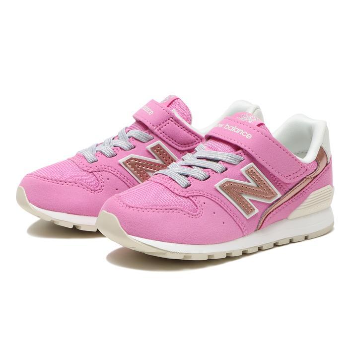New Balance（ニューバランス） キッズ 17-22YV996XH3(M) YV996