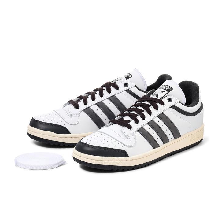 ADIDAS アディダス TOP TEN LO トップテン ロー IF5415 ABCMART限定 *FTWR/GREY/CORE