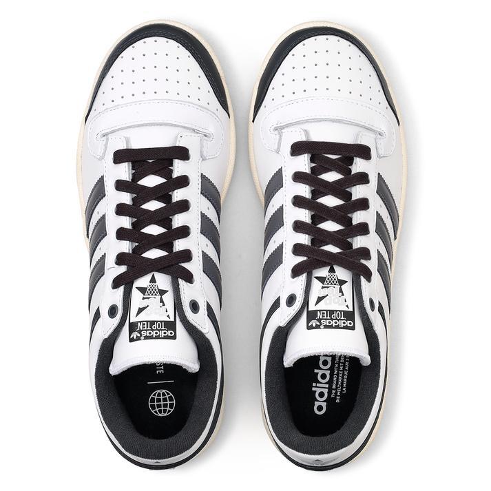 ADIDAS アディダス TOP TEN LO トップテン ロー IF5415 ABCMART限定 *FTWR/GREY/CORE