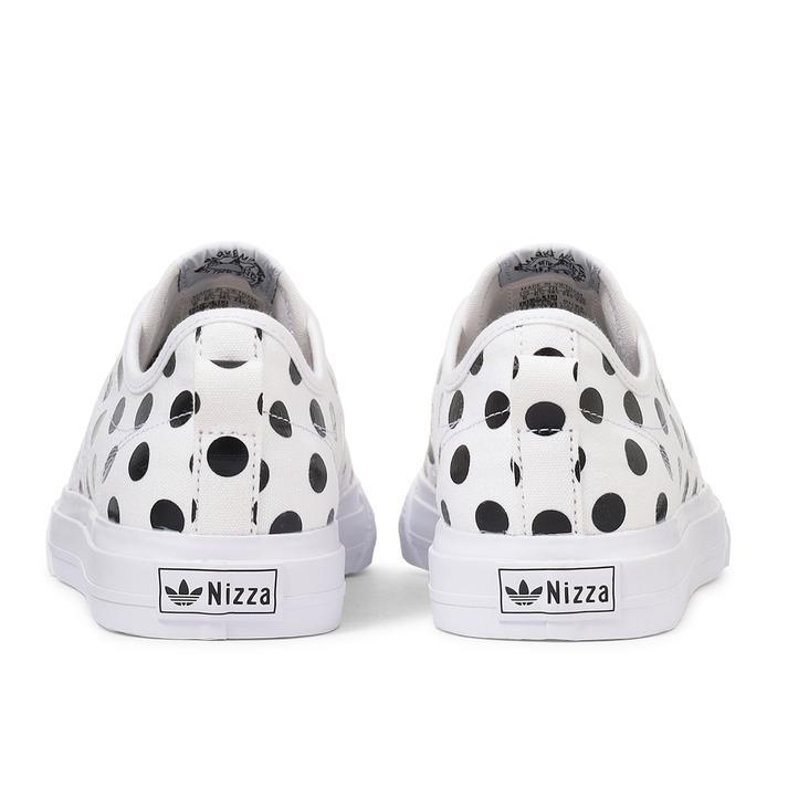 adidas（アディダス） NIZZA RF ニッツァ RF ID5115 ABC-MART限定 FTWR