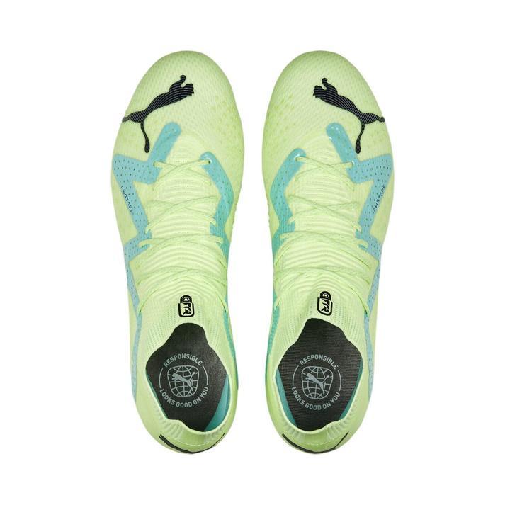 プーマ　フューチャーアルティメットHG 26.5 PUMA プーマ フューチャー アルティメット HG/AG(ホワイト×レッド