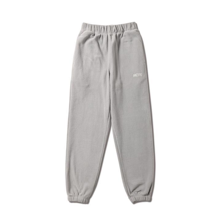 AKTR（アクター） DESERT DAISY FLEECE PANTS ロングパンツ 222-082020