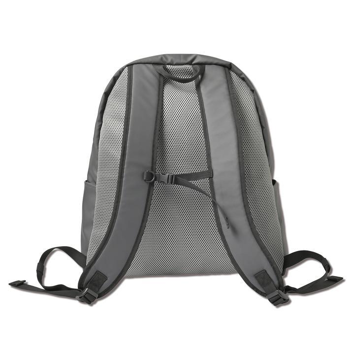 AKTR（アクター） BIG DAY BAG PLUS バッグ 222-042022 BLACK : ABC 