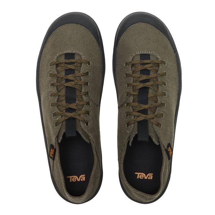 Teva（テバ） M TERRA CANYON テラキャニオン T1134361 OLV : ABC-MART