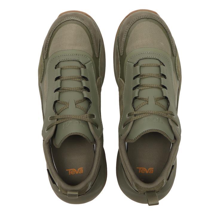 TEVA テバ M GEOTRECCA LOW RP ジオトレッカロー T1134373 BTOL
