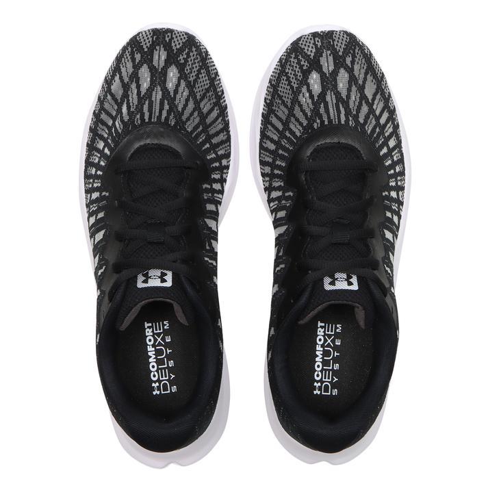 UNDER ARMOUR アンダーアーマー M UA Charged Breeze 2 UNDER ARMOUR アンダーアーマー M UA Charged Breeze 2