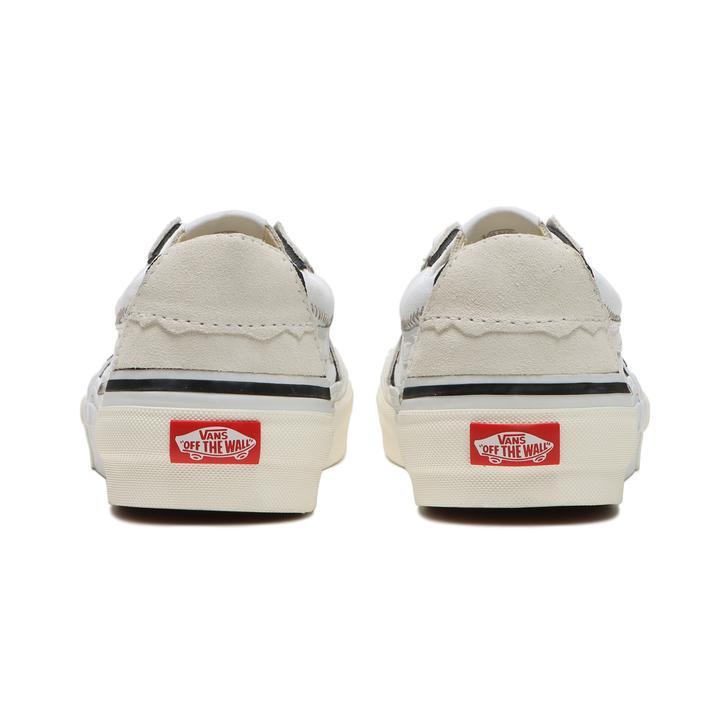 VANS（ヴァンズ） SK8-LOW RECONSTRUCT スケートローリコンストラクト