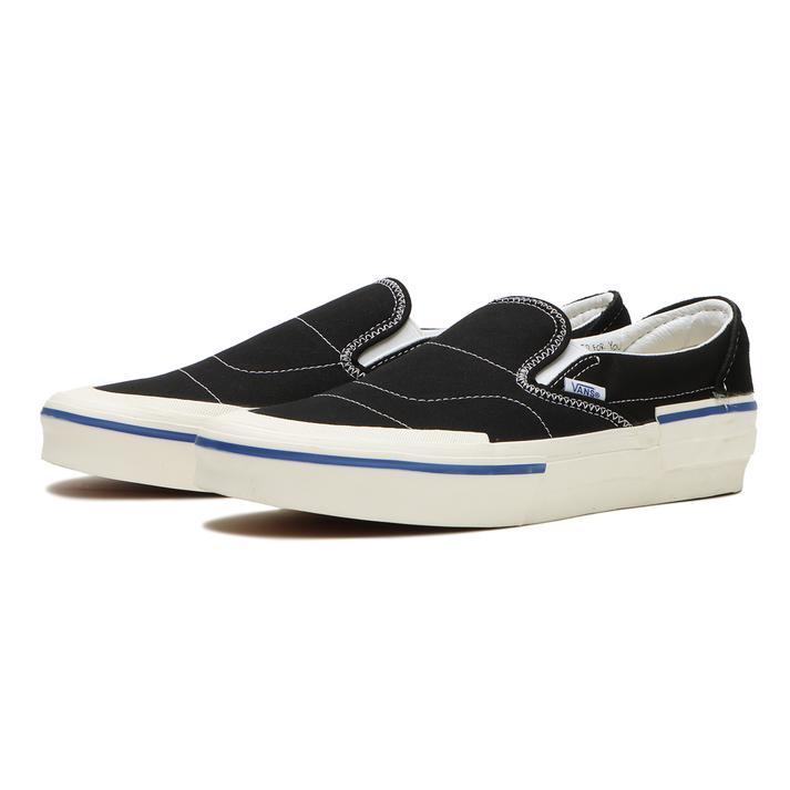 VANS（ヴァンズ） SLIP-ON RECONSTRUCT スリッポンリコンストラクト