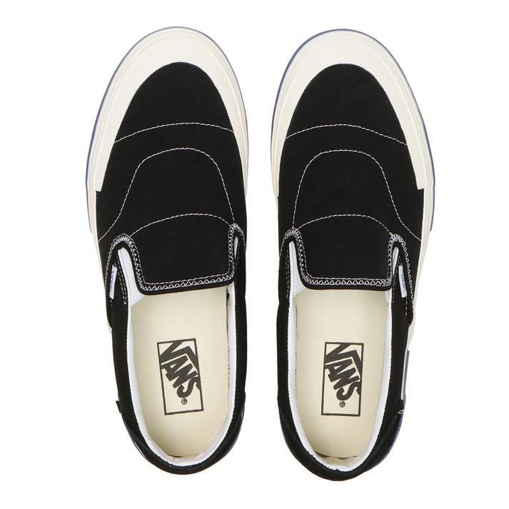 VANS（ヴァンズ） SLIP-ON RECONSTRUCT スリッポンリコンストラクト