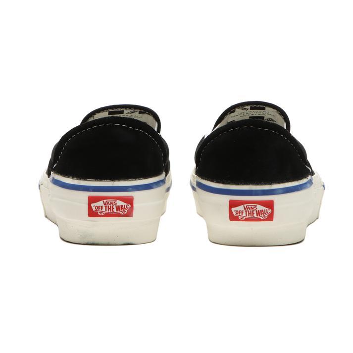 VANS（ヴァンズ） SLIP-ON RECONSTRUCT スリッポンリコンストラクト