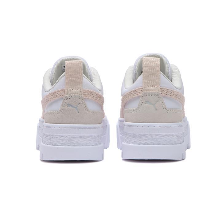 PUMA プーマ W MAYZE MIX メイズミックス 387468 13WHT/ROSEBAY