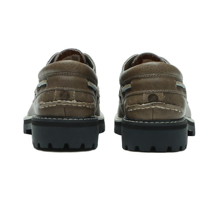 Sperry SPERRY TOPSIDER スペリートップサイダー A/O LUG 3-EYE(W