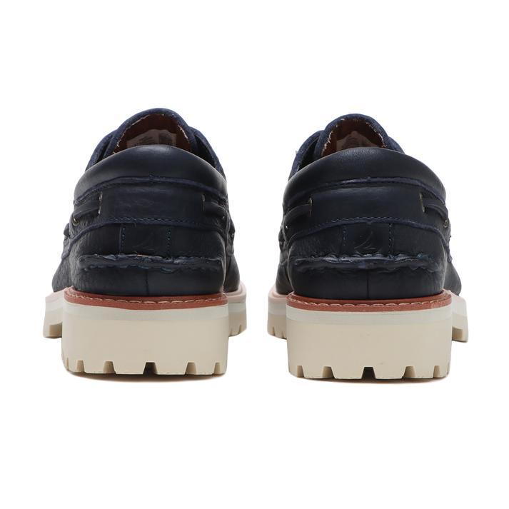 Sperry SPERRY TOPSIDER スペリートップサイダー A/O LUG 3-EYE(W