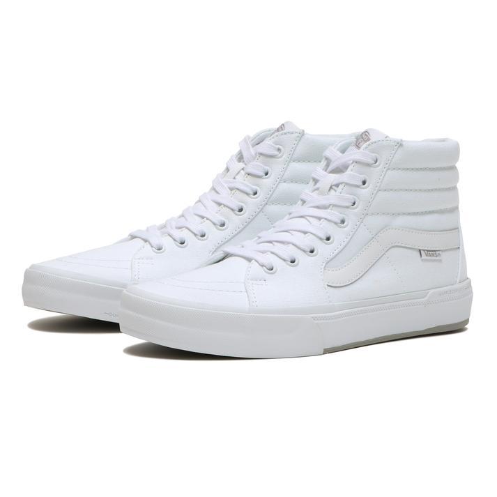 VANS（ヴァンズ） BMX SK8-HI BMXスケートハイ VN0005V092A PERRIS WHT