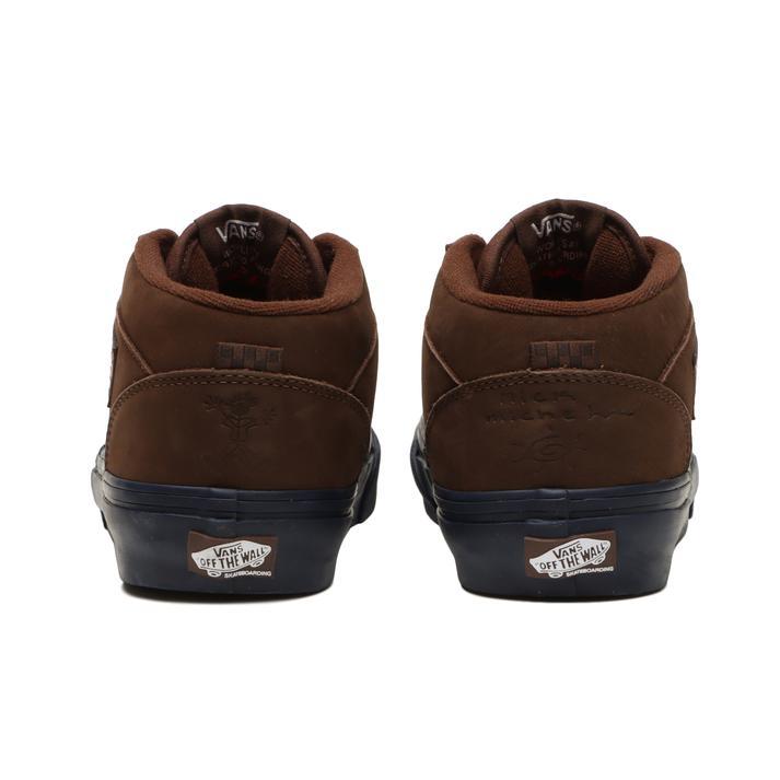 VANS（ヴァンズ） MN SKATE HALF CAB '92 スケートハーフキャブ'92
