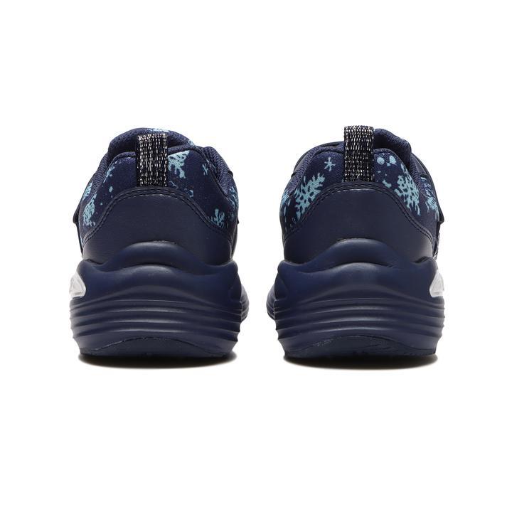 瞬足 キッズ シュンソク 16-23 LC-786 BIT LEC 7860 NVY : ABC-MART