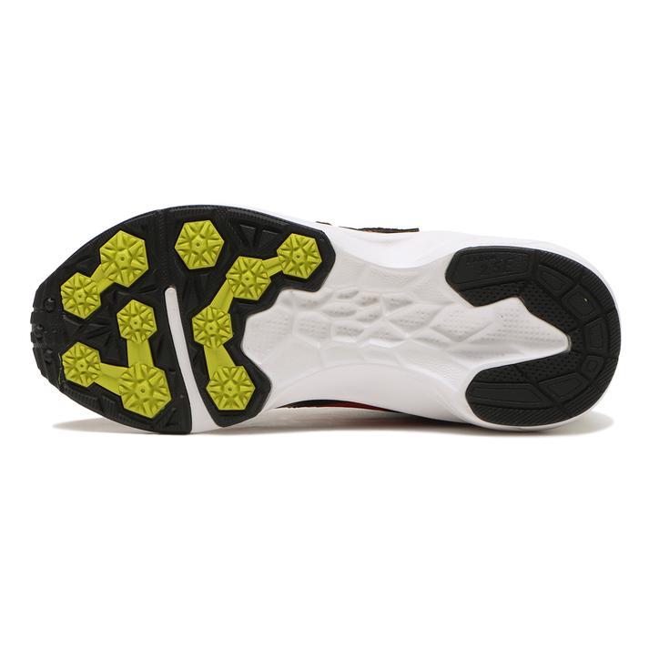 瞬足 キッズ シュンソク 16-23 JC-090 V10 SJC 0900 RED/BLACK