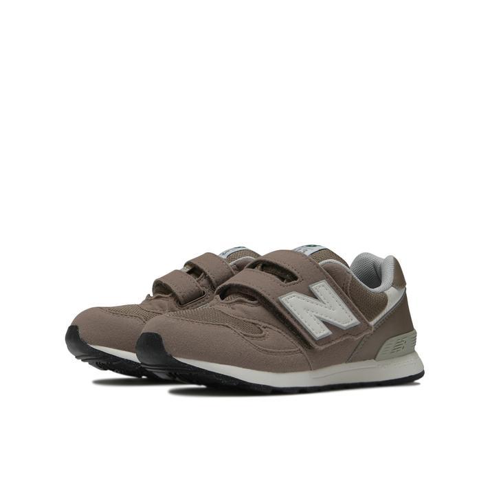 New Balance（ニューバランス） キッズ 17-21PO313JH(W) PO313 PO313JH