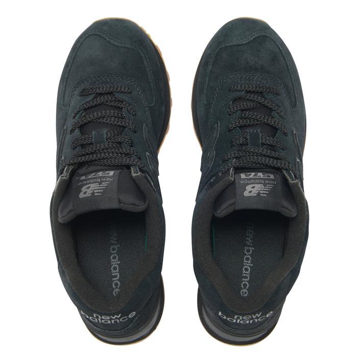 New Balance（ニューバランス） U574NBB(D) U574 U574NBB BLACK(NBB 