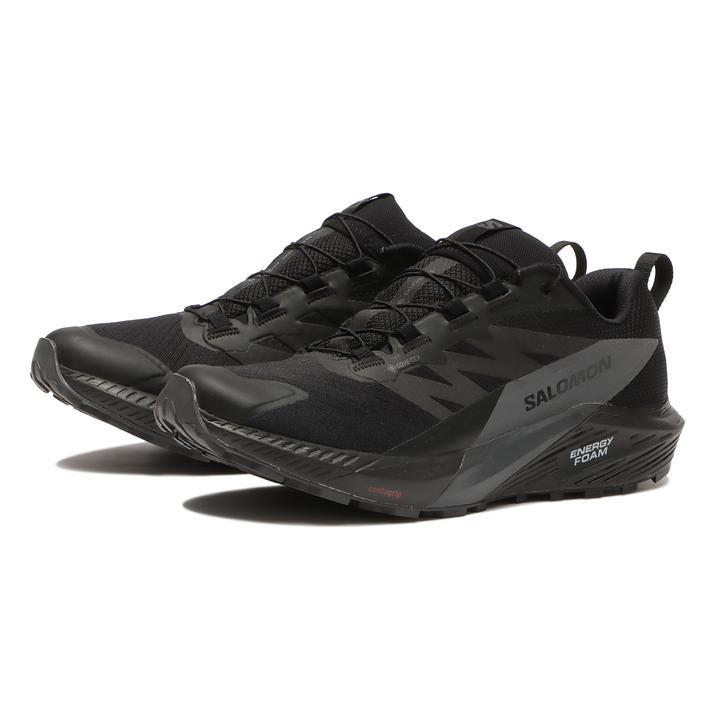 SALOMON サロモン SENSE RIDE 5 GTX センスライド ゴアテックス SALOMON サロモン SENSE RIDE 5 GTX センスライド ゴアテックス
