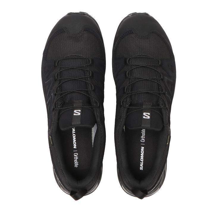 SALOMON（サロモン） X WARD LEATHER GTX エックスワードレザー
